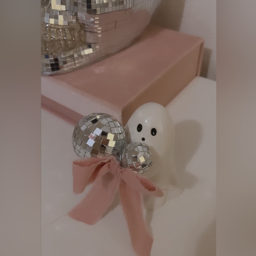 Bootiful target ghost - Picture 3 of 5